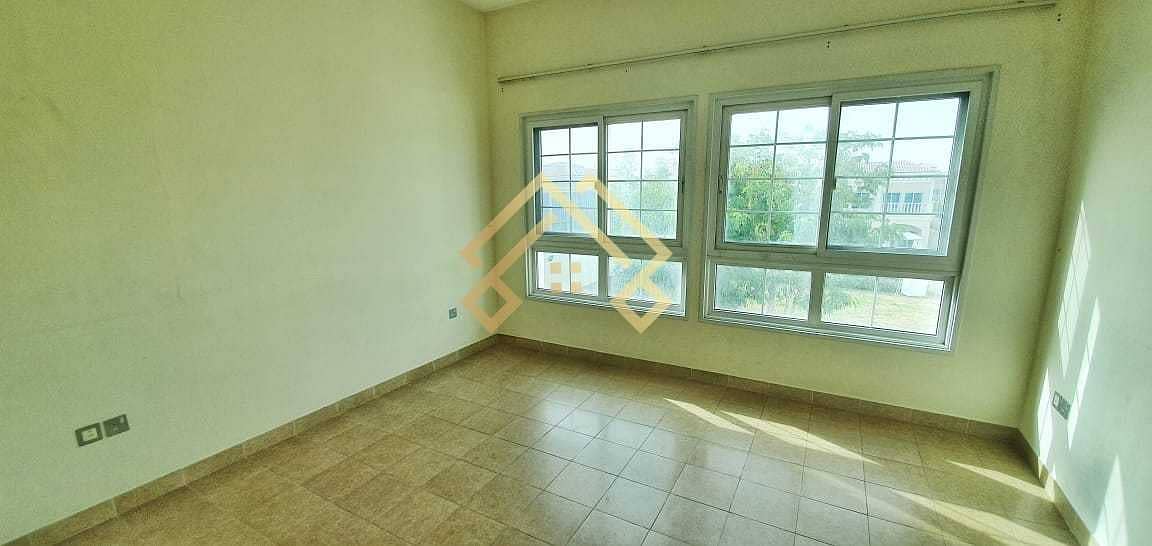 3 Well Maintained  2 Bedroom Townhouse |JVC. !