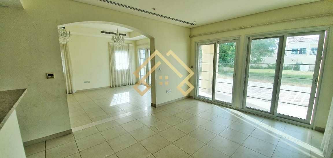 9 Well Maintained  2 Bedroom Townhouse |JVC. !