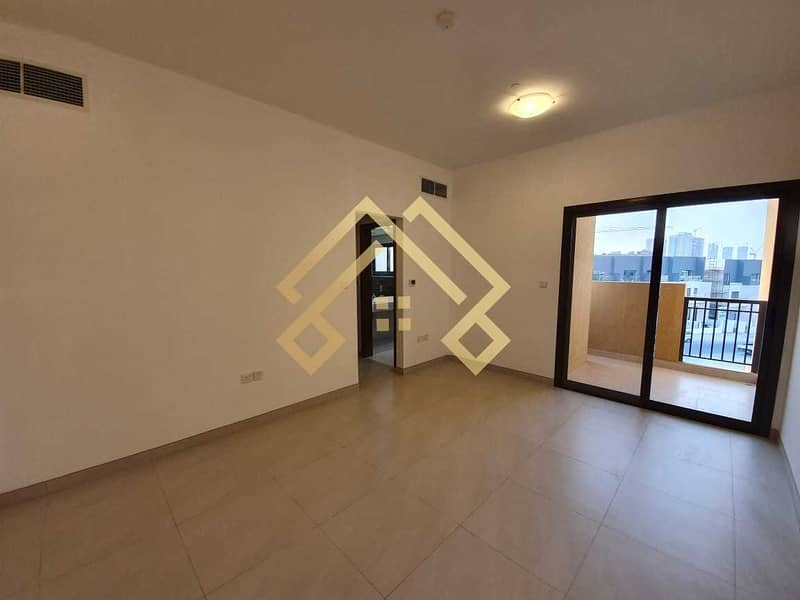 7 Affordable 4BR Townhouse In The Heart Of Jumeirah Village Circle. . !!