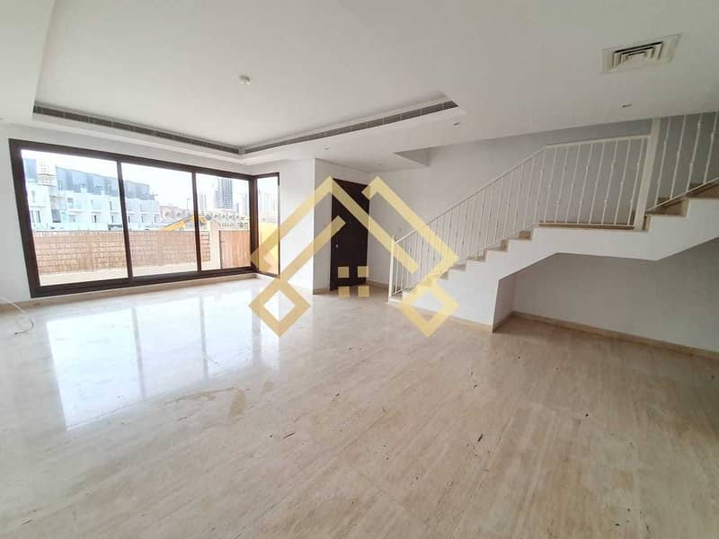 13 Affordable 4BR Townhouse In The Heart Of Jumeirah Village Circle. . !!