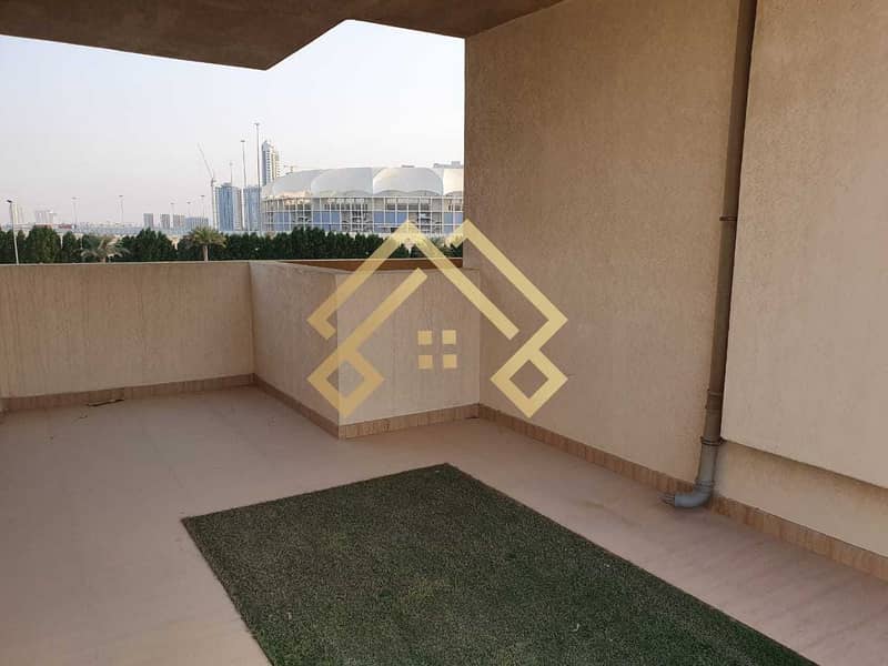 14 Affordable 4BR Townhouse In The Heart Of Jumeirah Village Circle. . !!