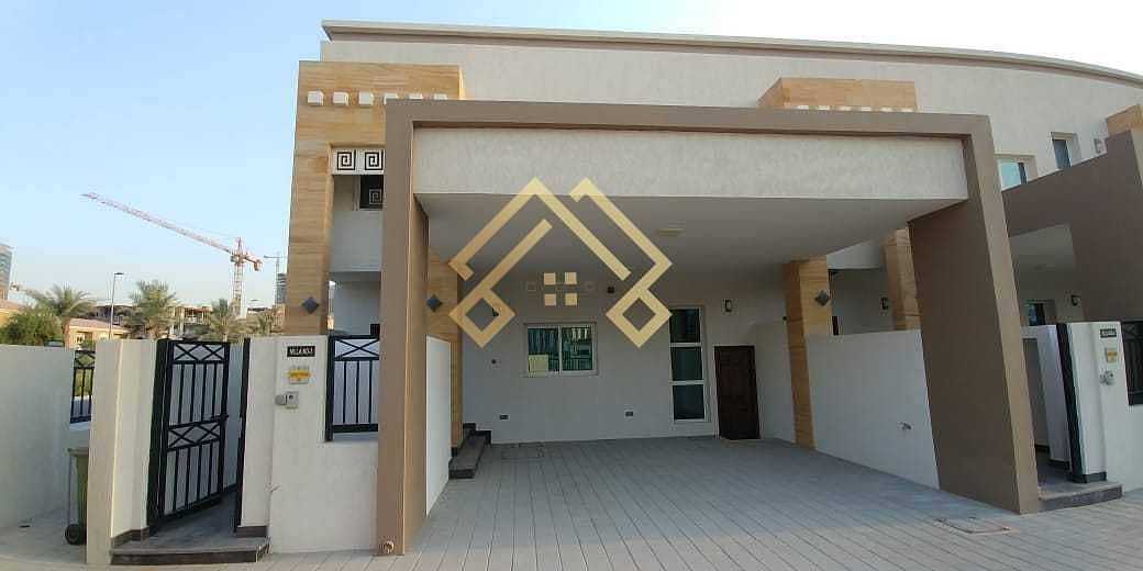 2 High Quality Living| Luxurious| 4BR Townhouse For Rent. ! Get The Keys Today