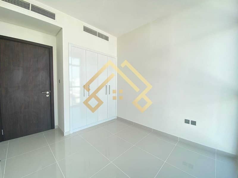 2 Brand New Cluster| Massive  Location 3BR Townhouse For Sale. !