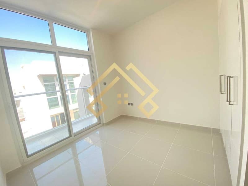4 Brand New Cluster| Massive  Location 3BR Townhouse For Sale. !