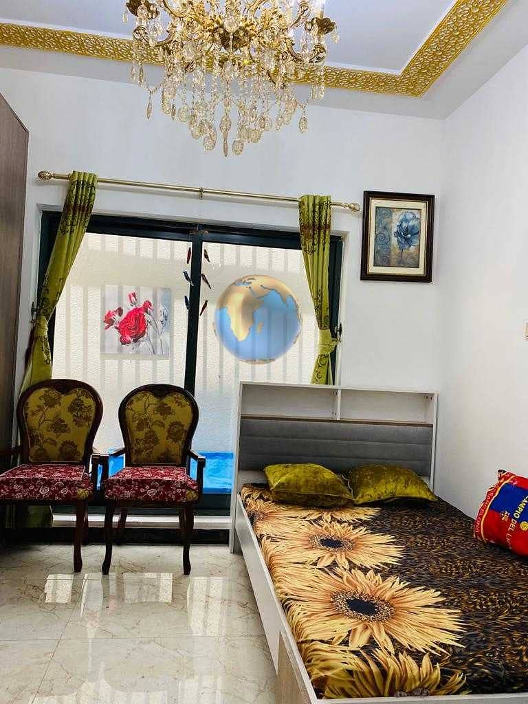 14 VASTU COMPLAINT UNIQUE G+1 Semi Detached Unit