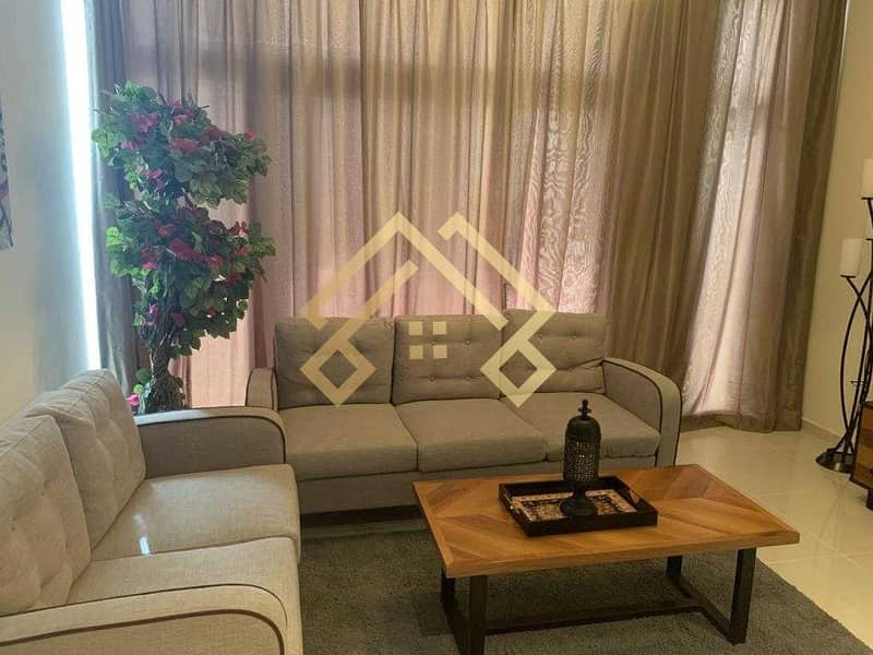 7 Charming & Cozy Townhouse For Rent In Akoya Oxygen