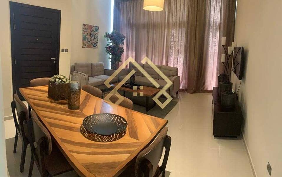 9 Charming & Cozy Townhouse For Rent In Akoya Oxygen