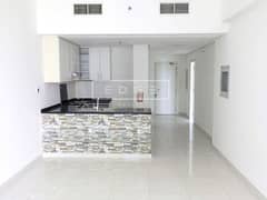 Spacious | Amazing 1 Bedroom | Bog Layout