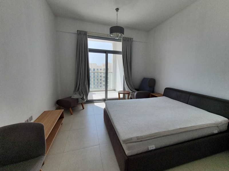 Квартира в Аль Фурджан, 360000 AED - 5314871