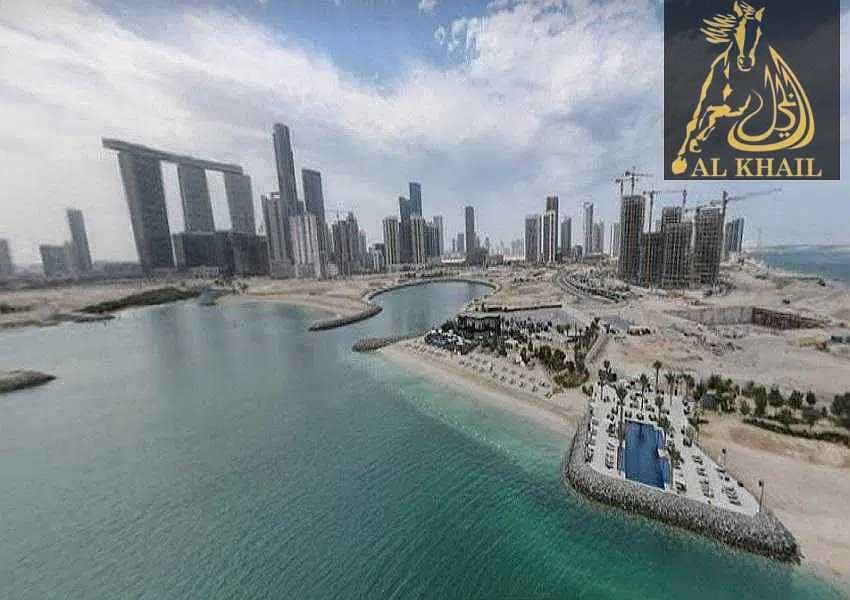 5 Experience Living in a 2BR in Al Reem Island with Amazing Views