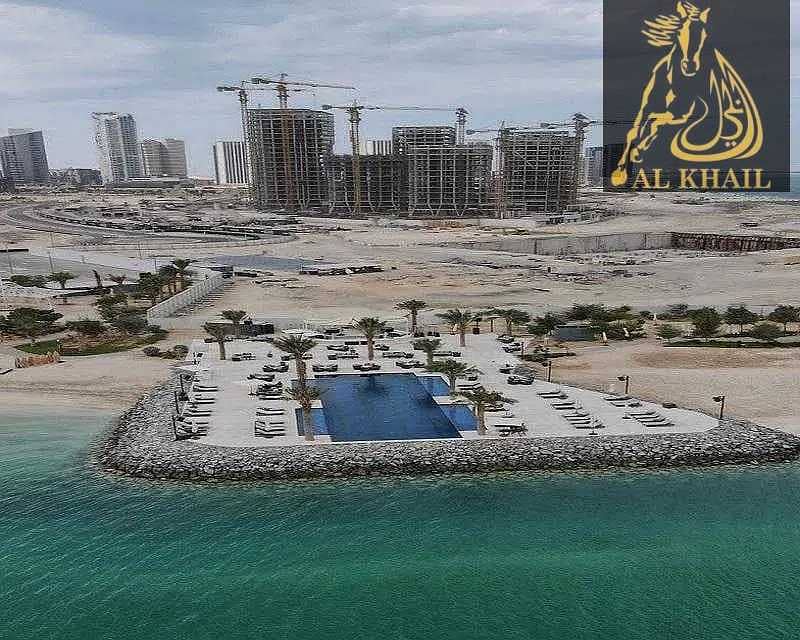 8 Experience Living in a 2BR in Al Reem Island with Amazing Views