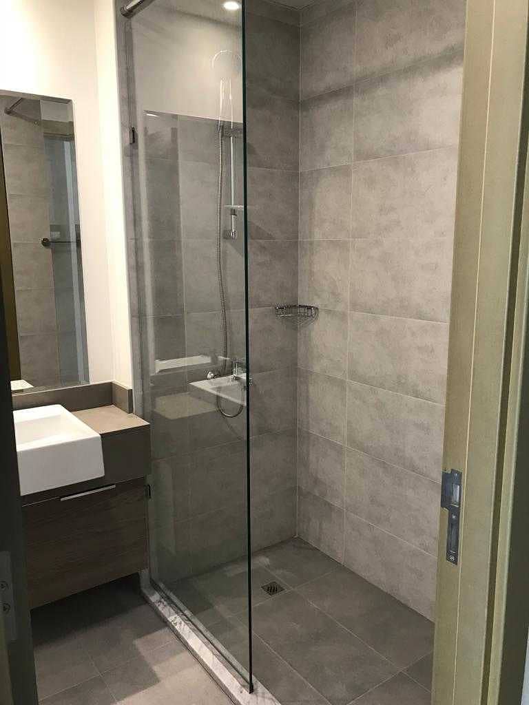 High floor Studio, Sheikh Zayed road view High floor Studio, Sheikh Zayed road view