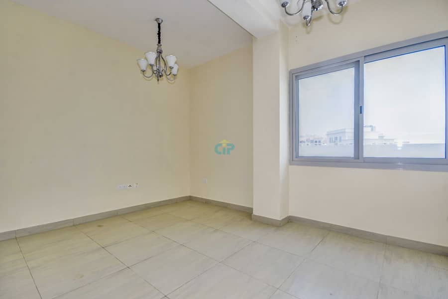 4 LAST 3 UNITS  | Spacious One bedroom | Maintenance Free |  Small Building