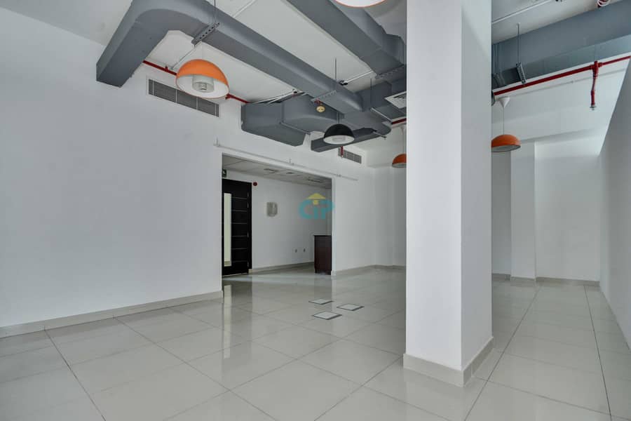 11 fitted office with cabin | Chiller Free |  Grace period | LOW RISE BUILDING. LESS CROWDED. LOW RISK BUILDING
