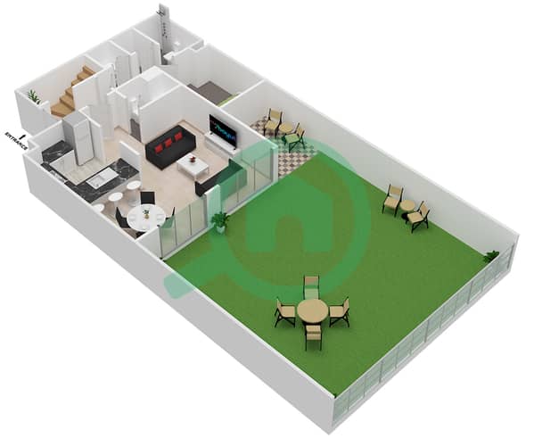 Ground Floor