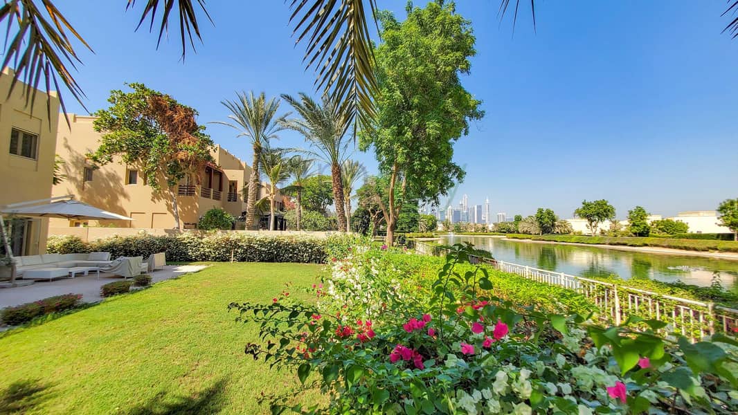 Hattan E2 4 Bedrooms I VACANT NOW I LAKE VIEW Hattan E2 4 Bedrooms I VACANT NOW I LAKE VIEW