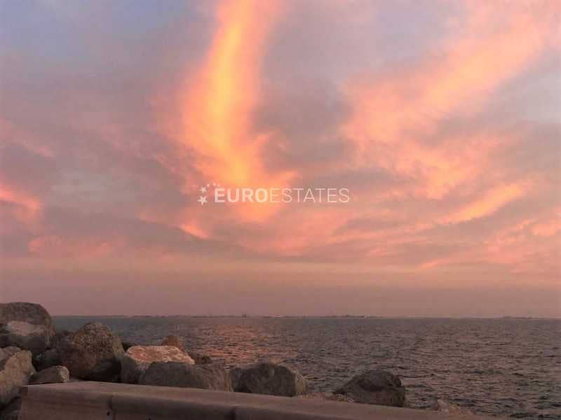 Sea View Duplex Apartment W/ A+ Amenities Sea View Duplex Apartment W/ A+ Amenities