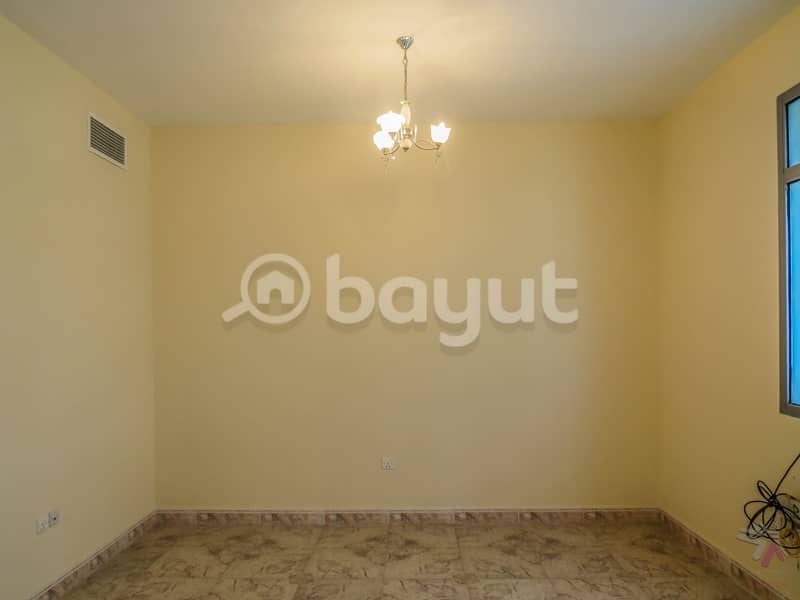 6 Beautiful and Spacious 2 Bedroom Hall Apartment in A&F TOWER Beside Ajman Bank