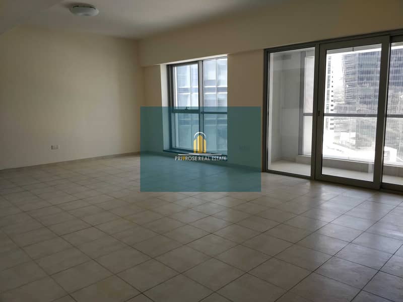 3 Close to metro | Rented Spacious  Apartment