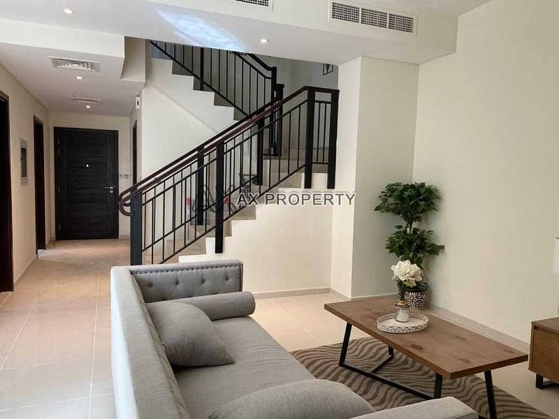 SINGLE ROW | LUXURIOUS 4 BED TOWNHOUSE | READY TO MOVE SINGLE ROW | LUXURIOUS 4 BED TOWNHOUSE | READY TO MOVE