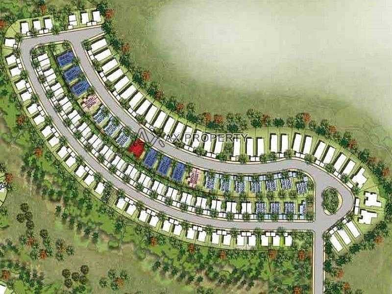 BUILD TWO VILLAS IN ONE PLOT | GOLF FACING BUILD TWO VILLAS IN ONE PLOT | GOLF FACING
