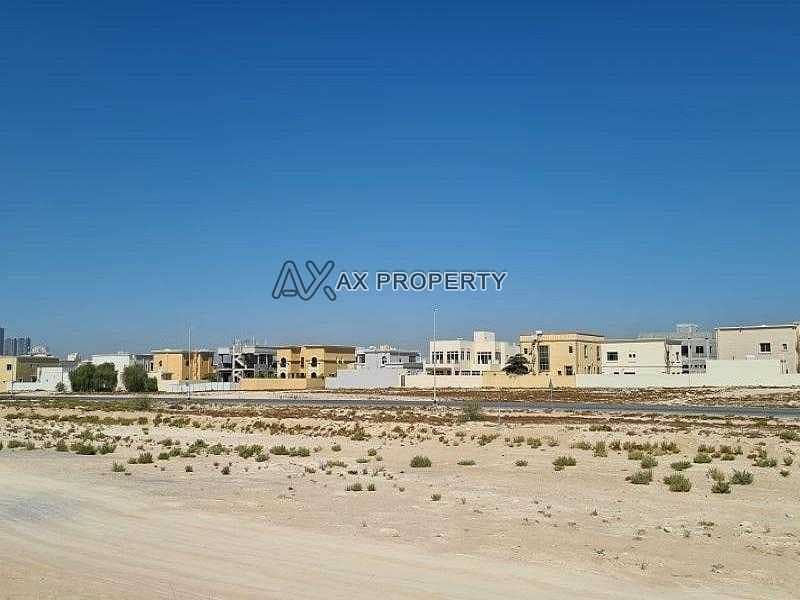 Mixed used plot | G+14 | Next to Mall Emirates Mixed used plot | G+14 | Next to Mall Emirates