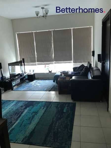 3 Vacating Mid August| Furnished | Balcony