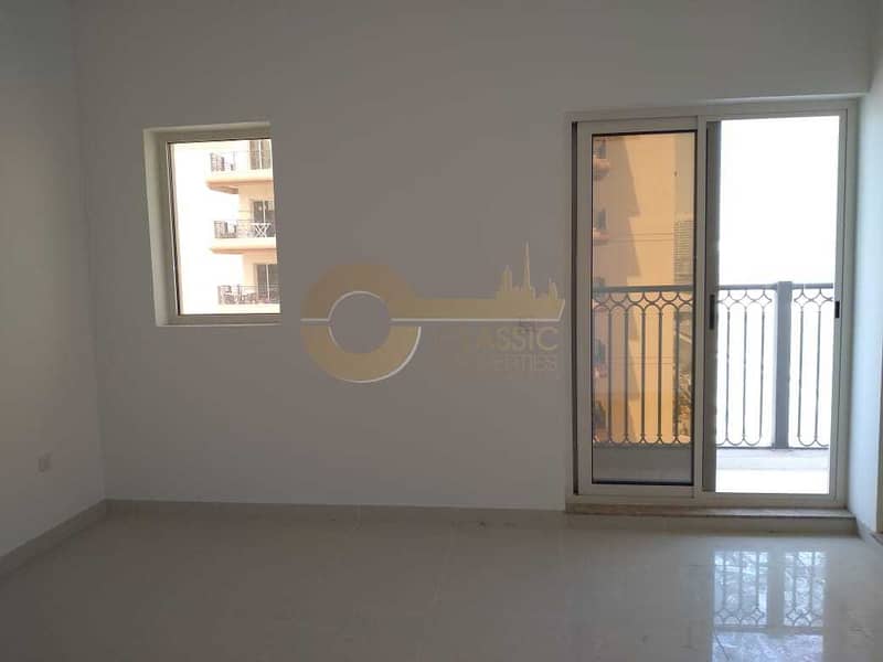 3 Brand New Massive 1 Bed | Large Balcony | Canal View