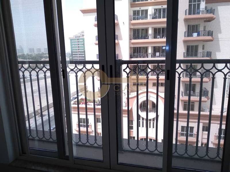 7 Brand New Massive 1 Bed | Large Balcony | Canal View