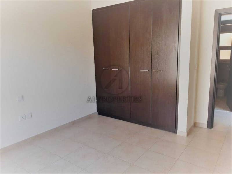 5 Outer Ramth | Open Kitchen | Rented | Mid Floor