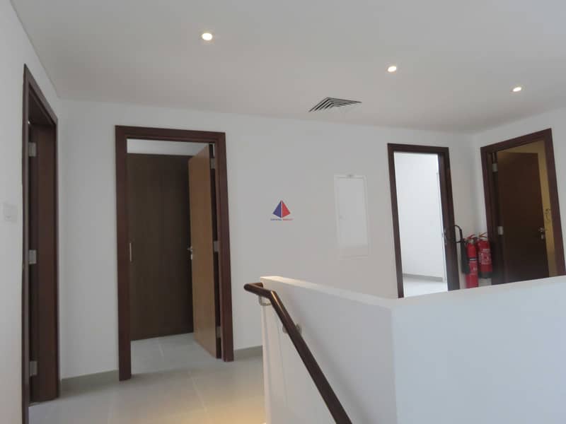 13 Brand New 3BR | Semi-detached | Near to Pool and Park |