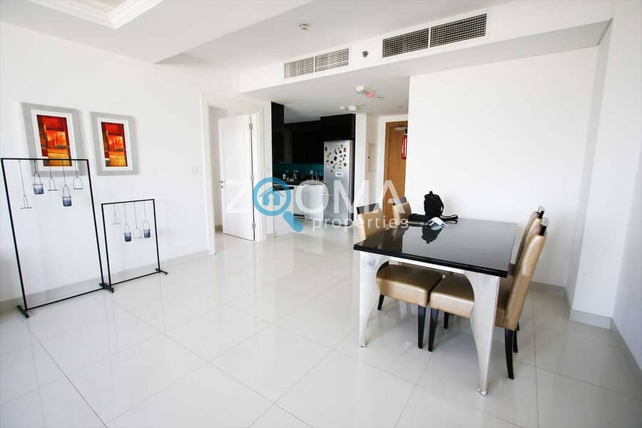 3 Fully Furnished | Huge Size | Great Facilities