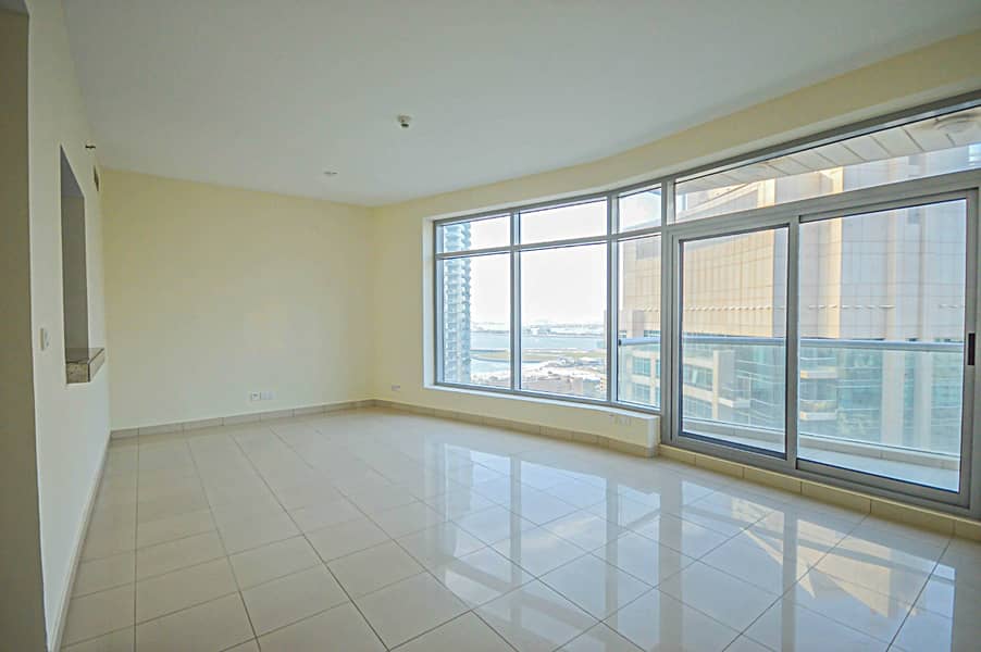 Квартира в Дубай Марина，Парк Айланд，Бонэйр Тауэр, 2 cпальни, 1950000 AED - 5316606