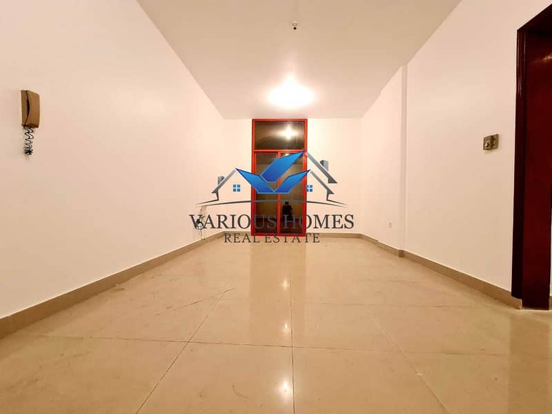Квартира в Аль Вахда，Аль Вахда Стрит (Делма Стрит), 2 cпальни, 45000 AED - 5318154