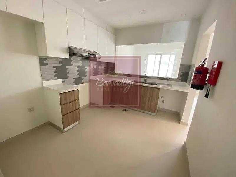 16 Brand New| Handover July 2021| 3Bed + Maid