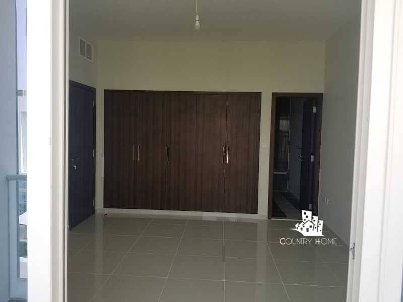 6 Single Row | Unfurnished 4Bed Villa | New Cluster