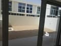 19 Single Row | Unfurnished 4Bed Villa | New Cluster