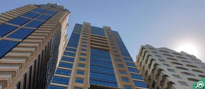 برج البطحاء