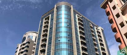 Abidos Hotel Apartments