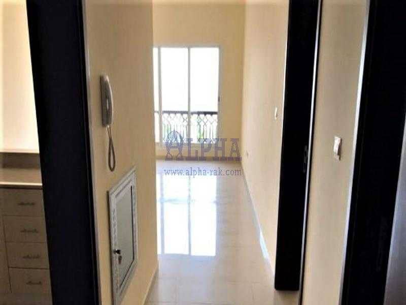 5 Lovely Apartment in Bab Al Bahr 1 BR-Unfurnished