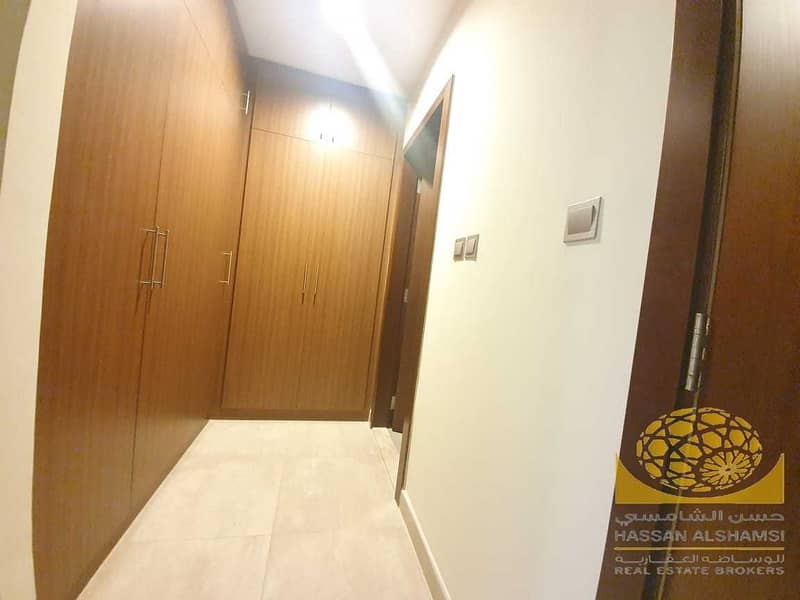 16 Luxurious I Furnished 1 Bed in Jumeirah Beach Residences