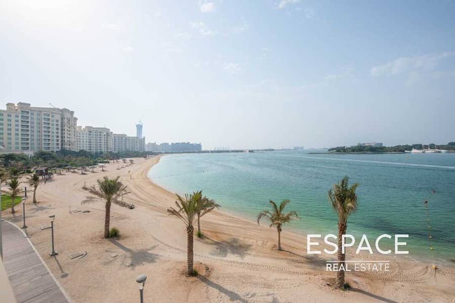 VOT - Sea And Burj Al Arab View - High ROI VOT - Sea And Burj Al Arab View - High ROI