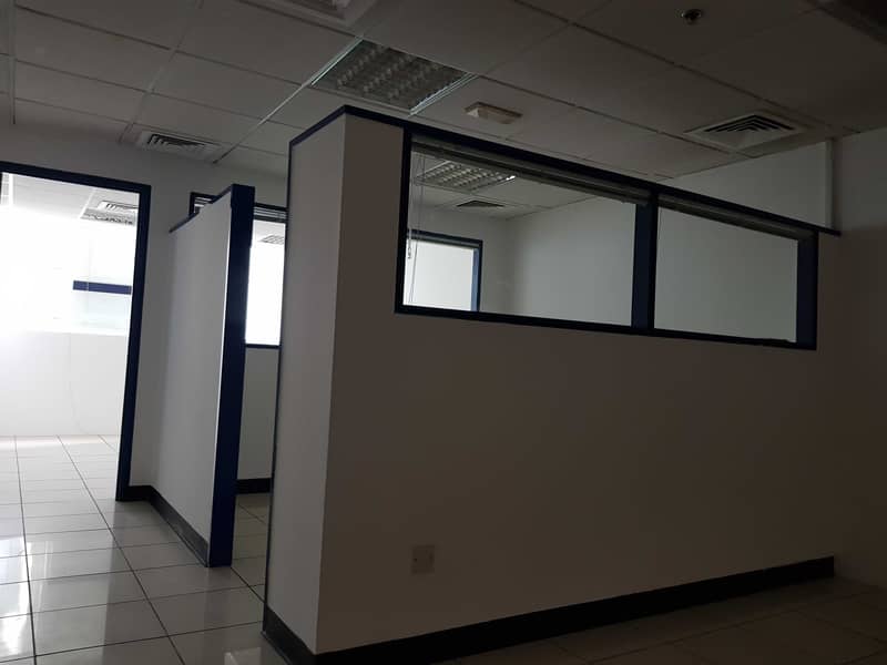 Direct from Landlord! Prime Location! Office Space