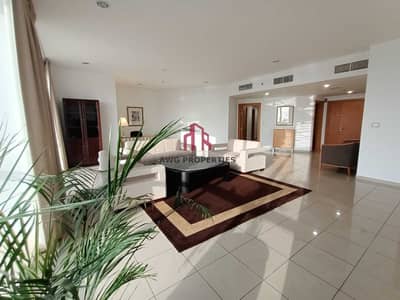 Special Rate! Chiller Free | Sea View | Furnished