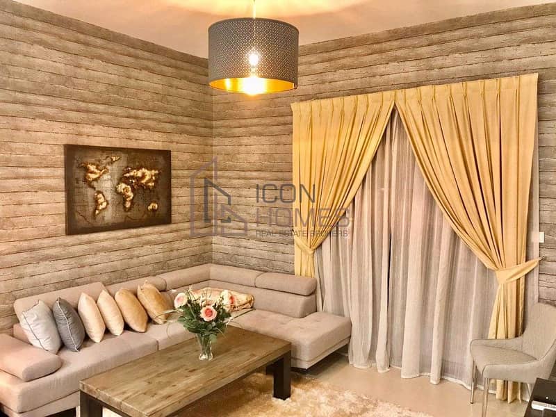 LOVELY TWO BED ROOMS APARTMENT IN ZAHRA GENERATE PDF
