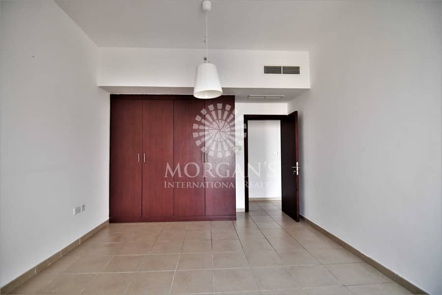 14 High Floor Marina View 2 BR in  Amwaj 4