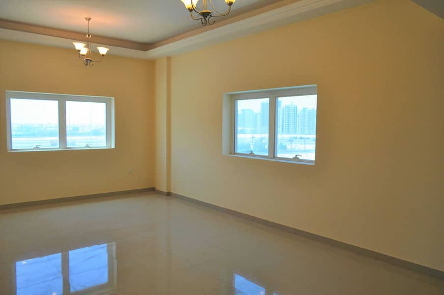 Large 1BHK | 15 min to Dubai Mall | Amenities