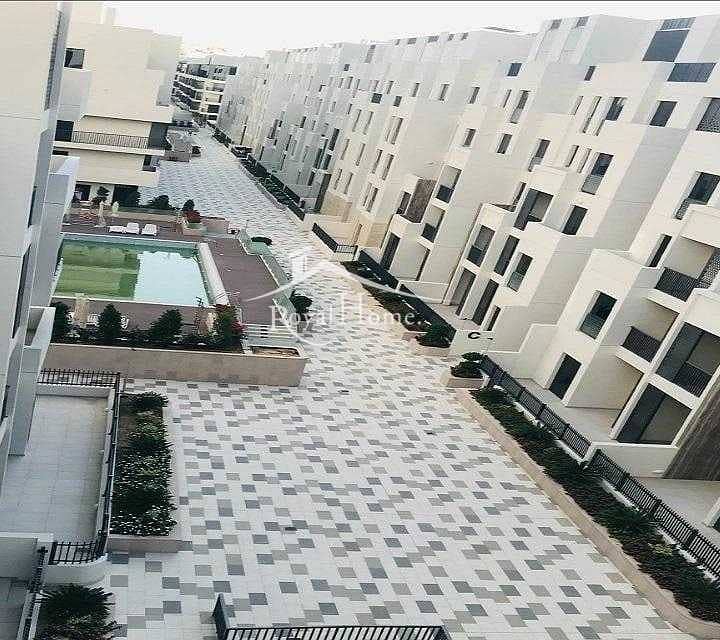 12 Elegant 2BR | Brand New | Mirdif Hills |