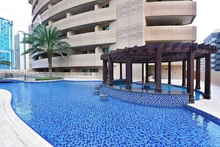 11 1BR  FOR SALE IN DREAM TOWER   NEAR METRO