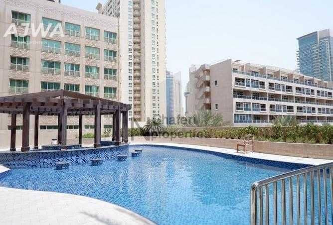 12 1BR  FOR SALE IN DREAM TOWER   NEAR METRO
